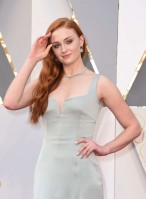 photo 4 in Sophie Turner (actress) gallery [id838221] 2016-03-05