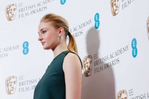 photo 16 in Sophie Turner (actress) gallery [id901915] 2017-01-11