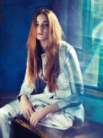 photo 8 in Sophie Turner (actress) gallery [id848216] 2016-04-26