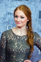 photo 4 in Sophie Turner (actress) gallery [id647905] 2013-11-26