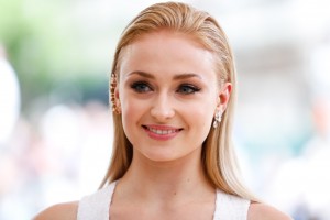 photo 6 in Sophie Turner (actress) gallery [id930286] 2017-05-09