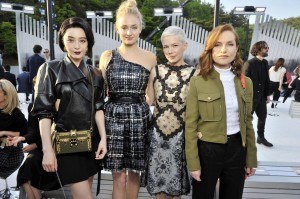 photo 25 in Sophie Turner (actress) gallery [id933483] 2017-05-16