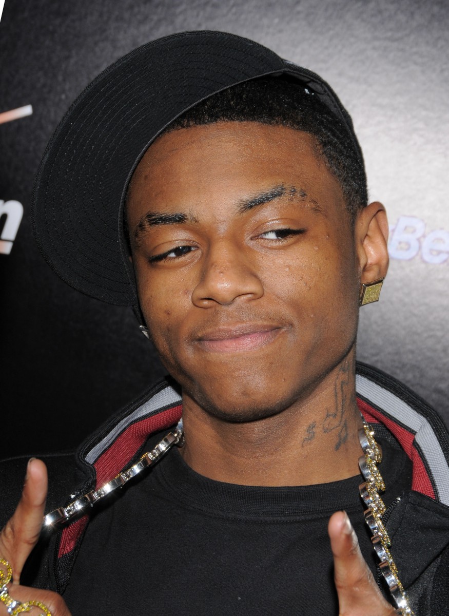 Soulja Boy: pic #489208