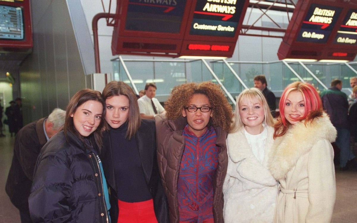 Spice Girls: pic #253006
