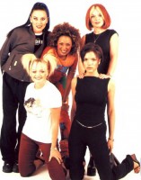 Spice Girls photo #