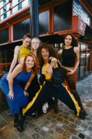 Spice Girls photo #