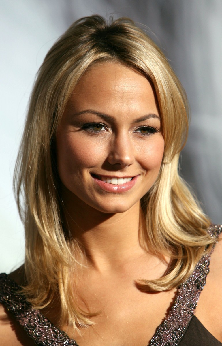 Stacy Keibler: pic #49016