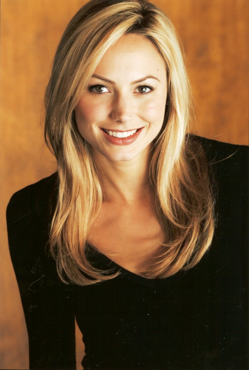 Stacy Keibler: pic #211506