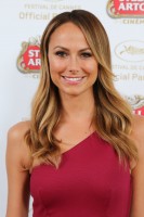 photo 22 in Stacy Keibler gallery [id609673] 2013-06-11