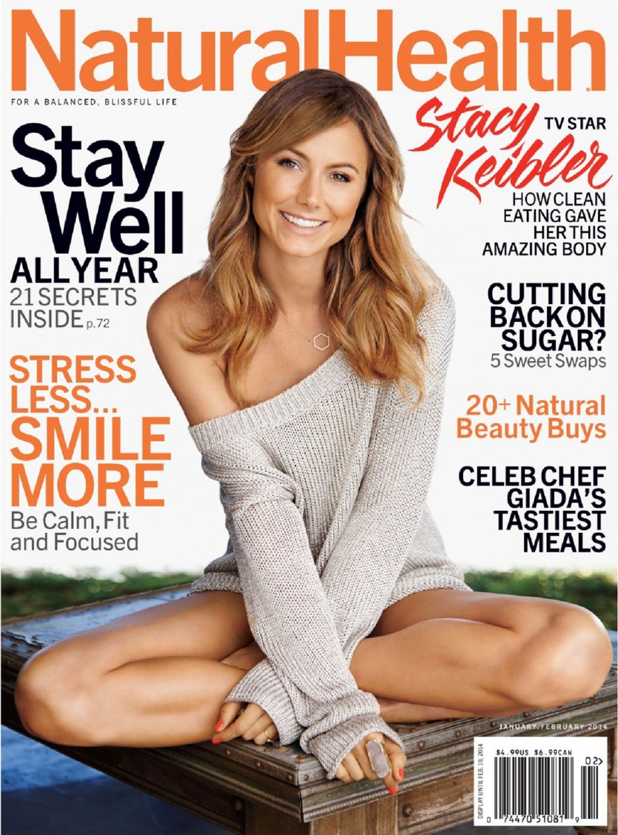 Stacy Keibler: pic #653718