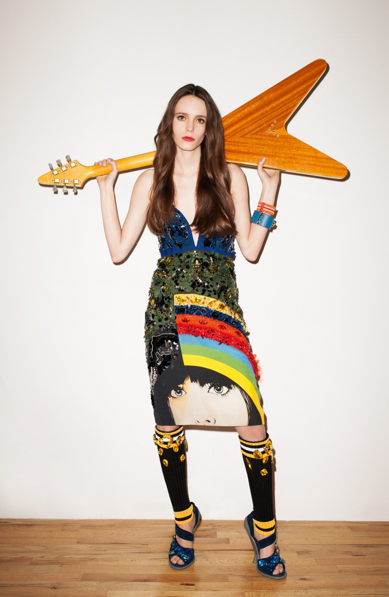 Stacy Martin: pic #792675