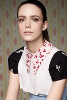 Stacy Martin photo #