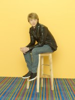 photo 12 in Sterling Knight gallery [id468304] 2012-04-01