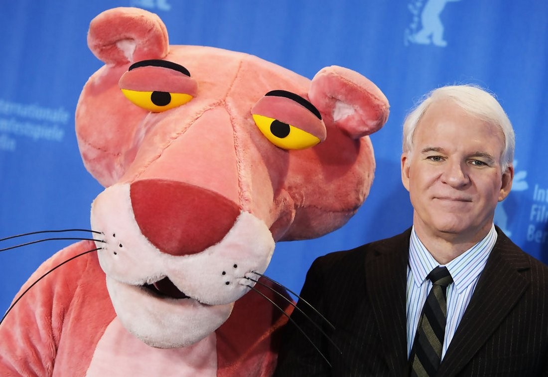 Steve Martin: pic #536799