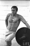 photo 11 in Steve McQueen gallery [id127139] 2009-01-14