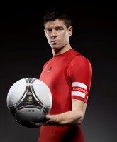 Steven Gerrard photo #