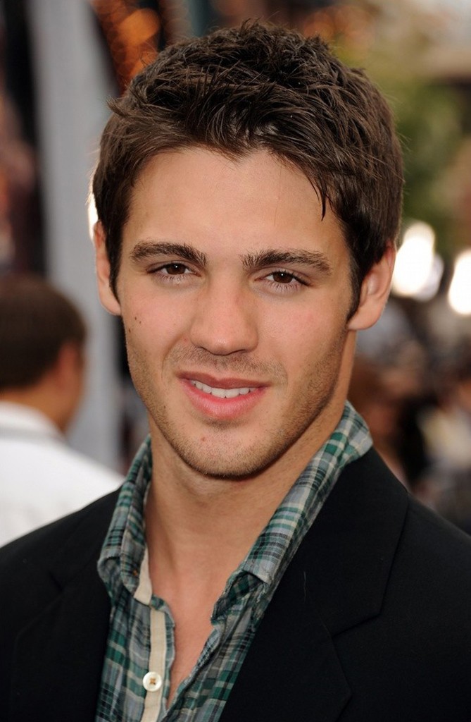 Steven R. McQueen: pic #660967