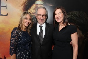 photo 26 in Steven Spielberg gallery [id433237] 2011-12-29