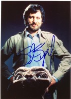 photo 10 in Steven Spielberg gallery [id87898] 2008-05-18