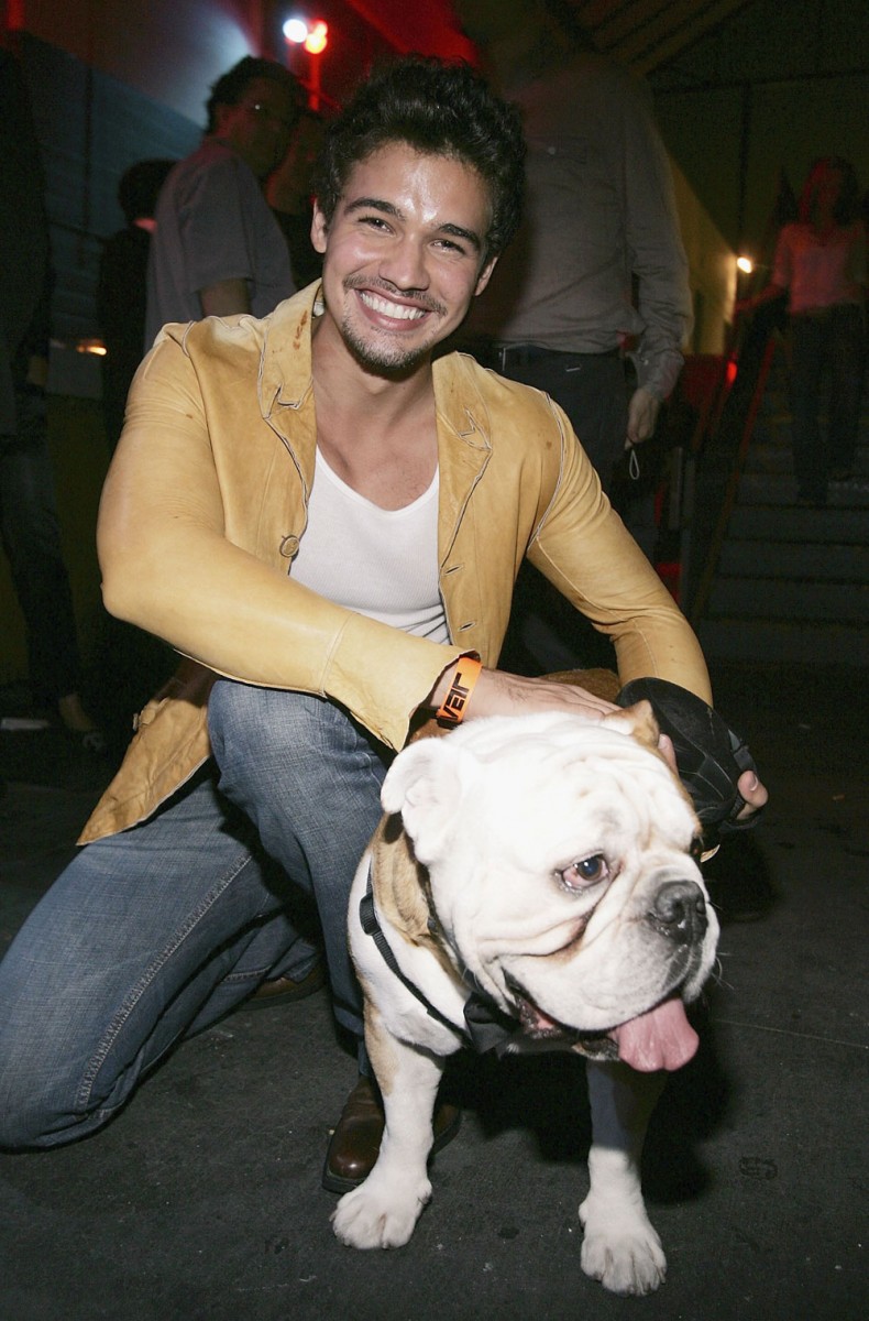 Steven Strait: pic #127093