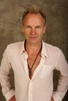 Sting photo #