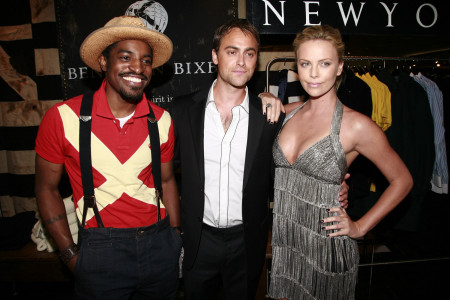 photo 4 in Stuart Townsend gallery [id502875] 2012-06-25