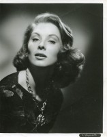 photo 16 in Suzy Parker gallery [id384644] 2011-06-08