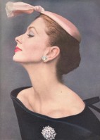 photo 7 in Suzy Parker gallery [id379789] 2011-05-19