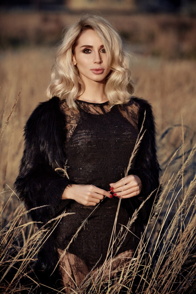 Svetlana Loboda: pic #827132