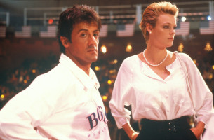 Sylvester Stallone photo #