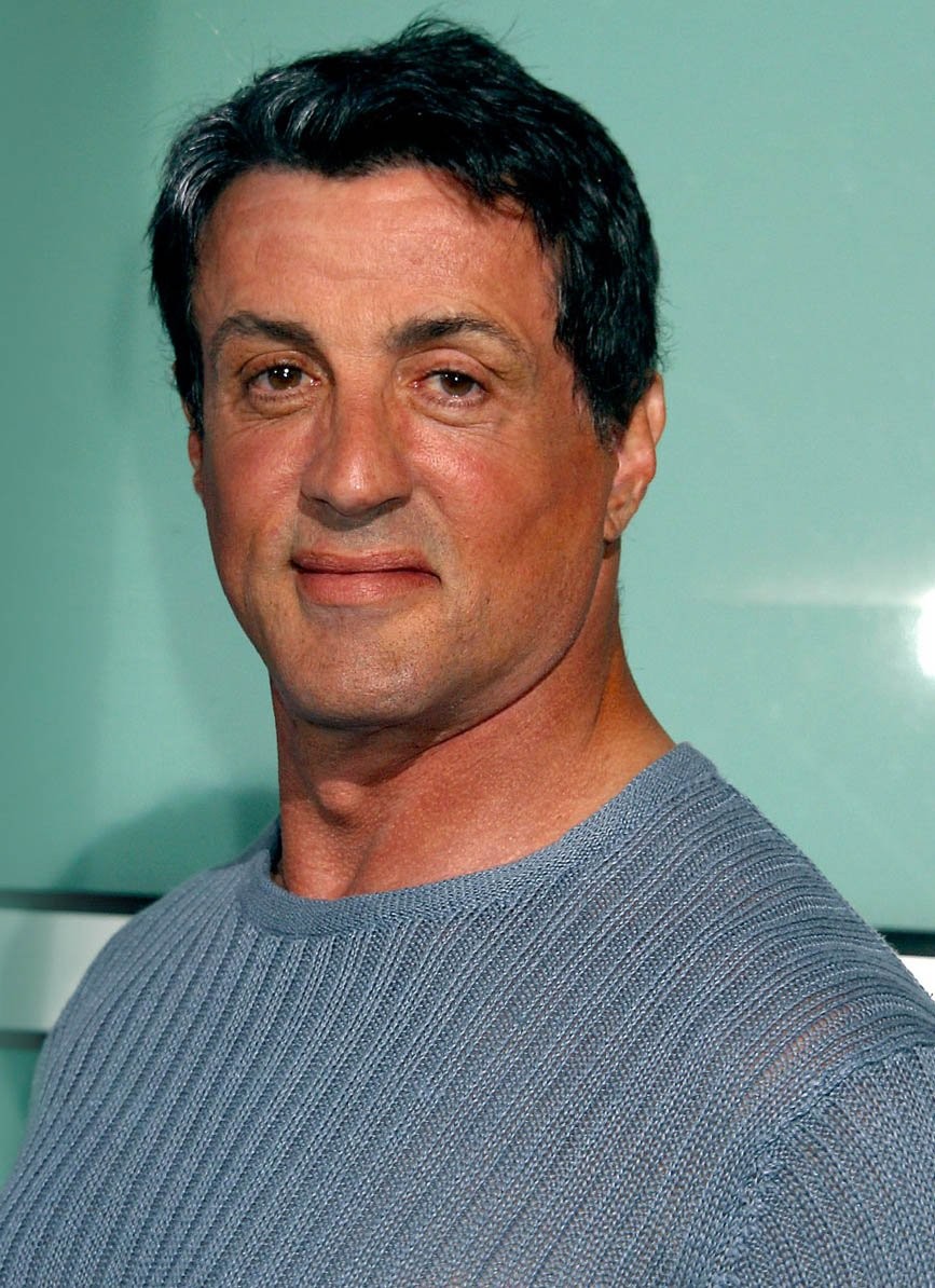 Sylvester Stallone: pic #549367