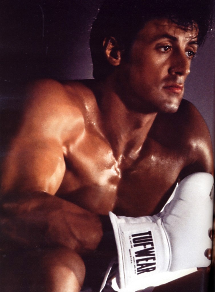 Sylvester Stallone: pic #560789