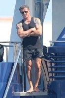 photo 14 in Sylvester Stallone gallery [id521664] 2012-08-12