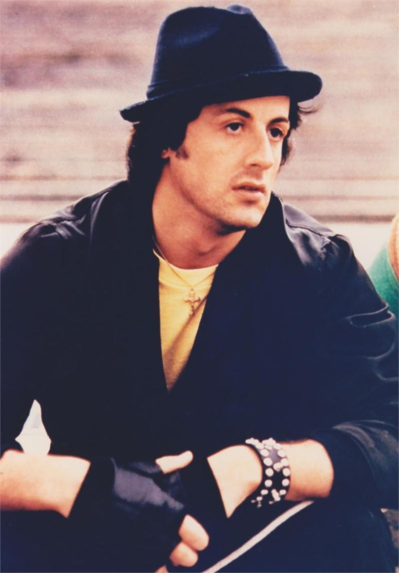 Sylvester Stallone: pic #559279