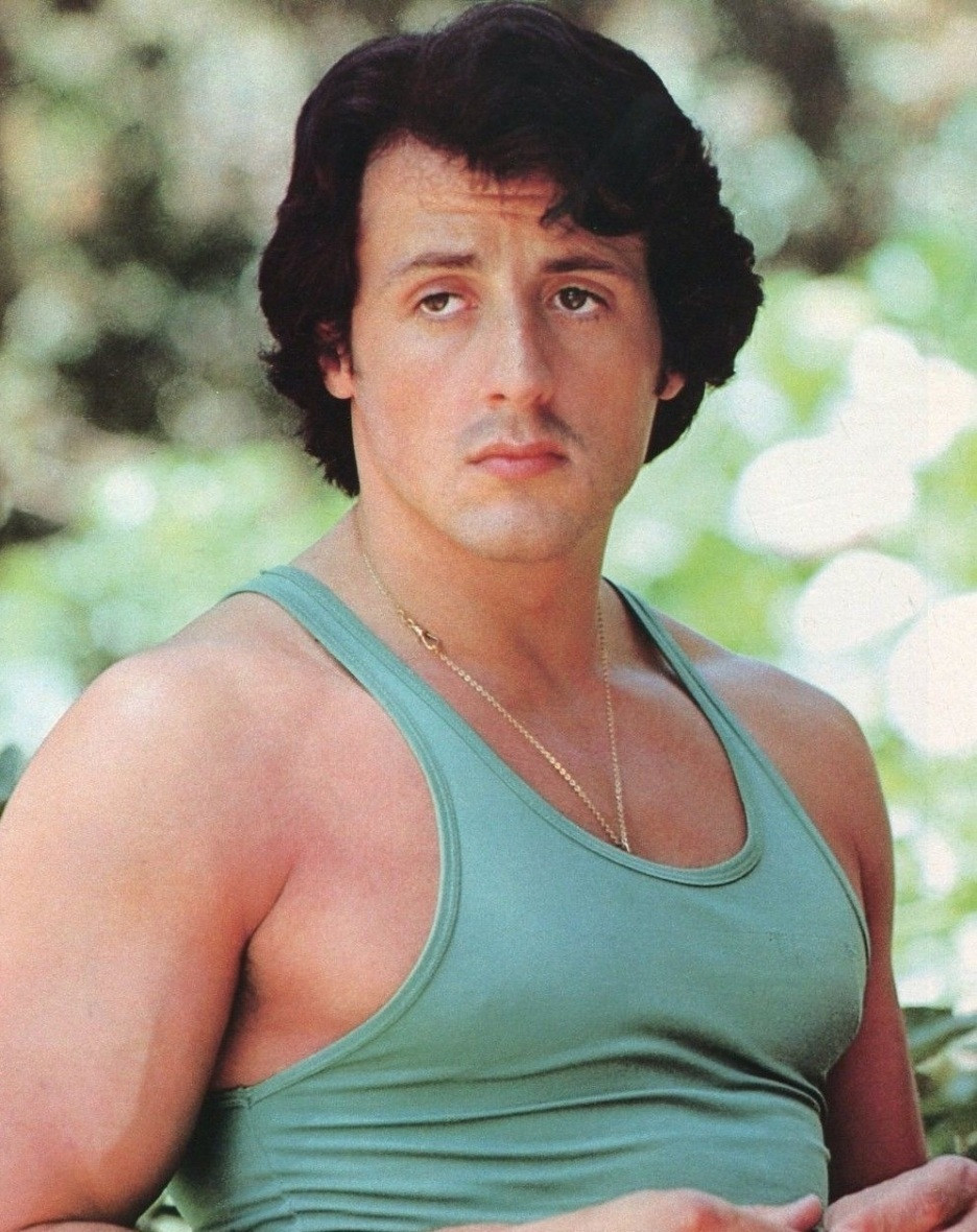 Sylvester Stallone: pic #1313930