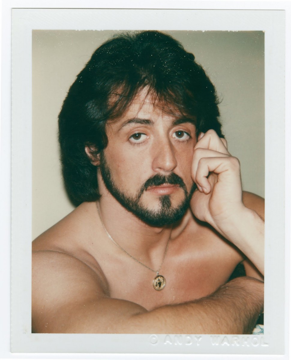 Sylvester Stallone: pic #359927