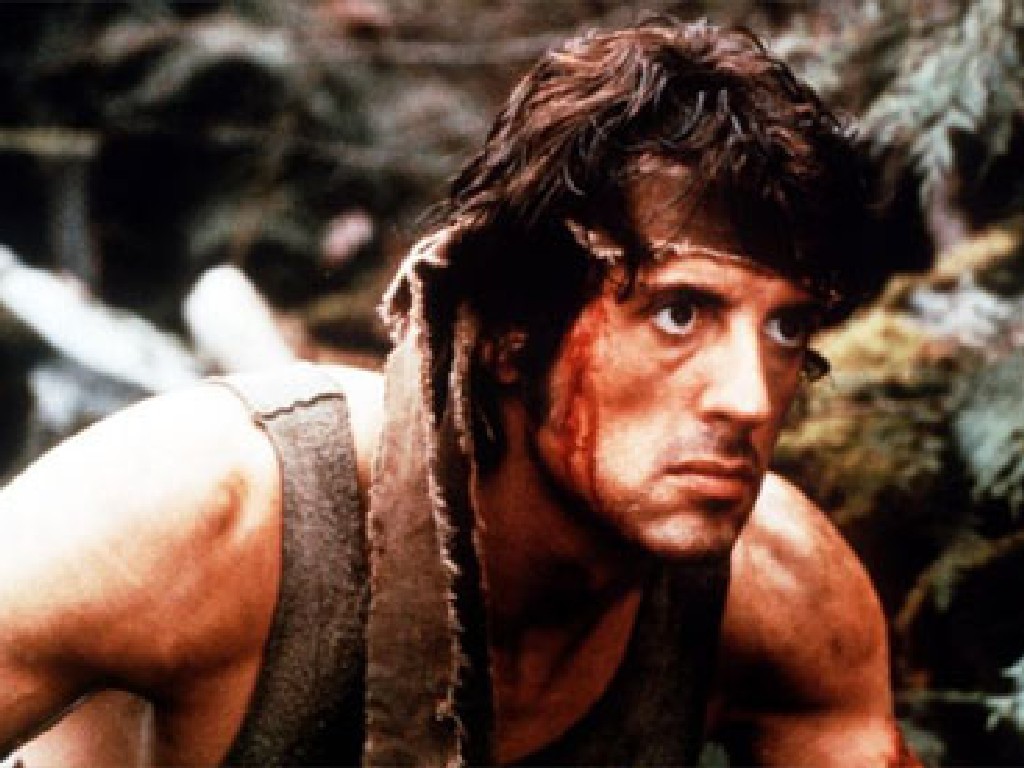 Sylvester Stallone: pic #480182