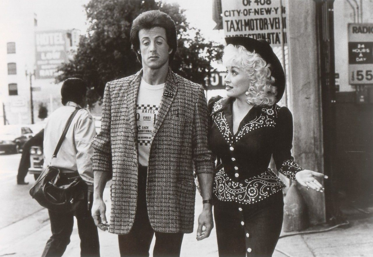 Sylvester Stallone: pic #1313932