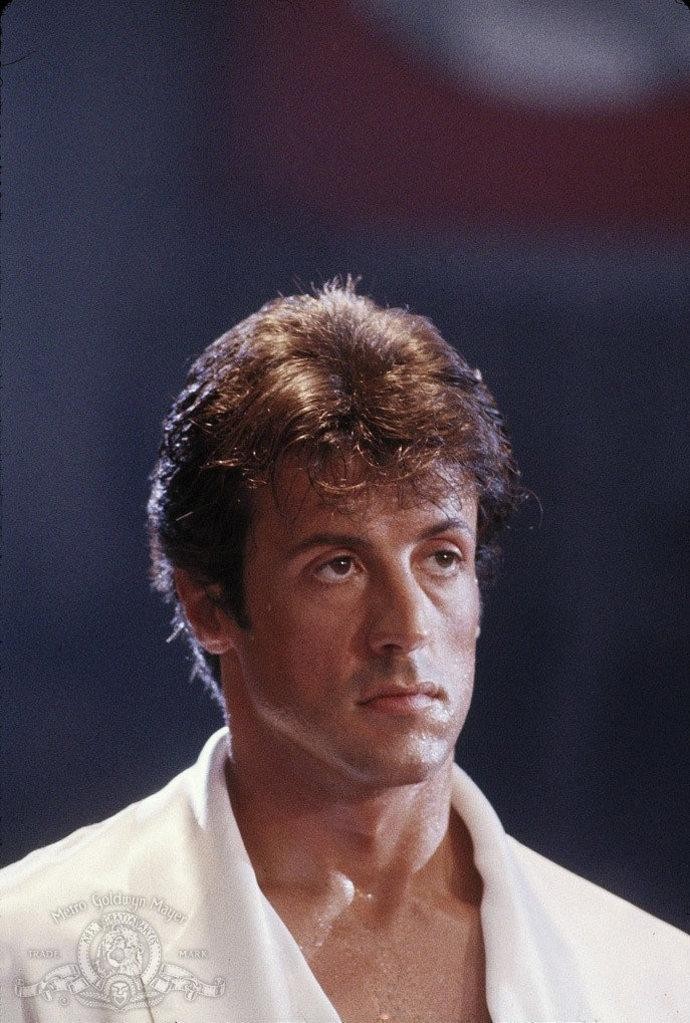 Sylvester Stallone: pic #480180