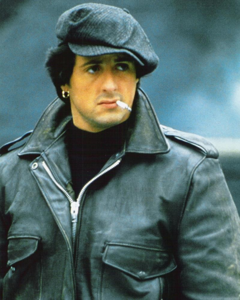 Sylvester Stallone: pic #480190