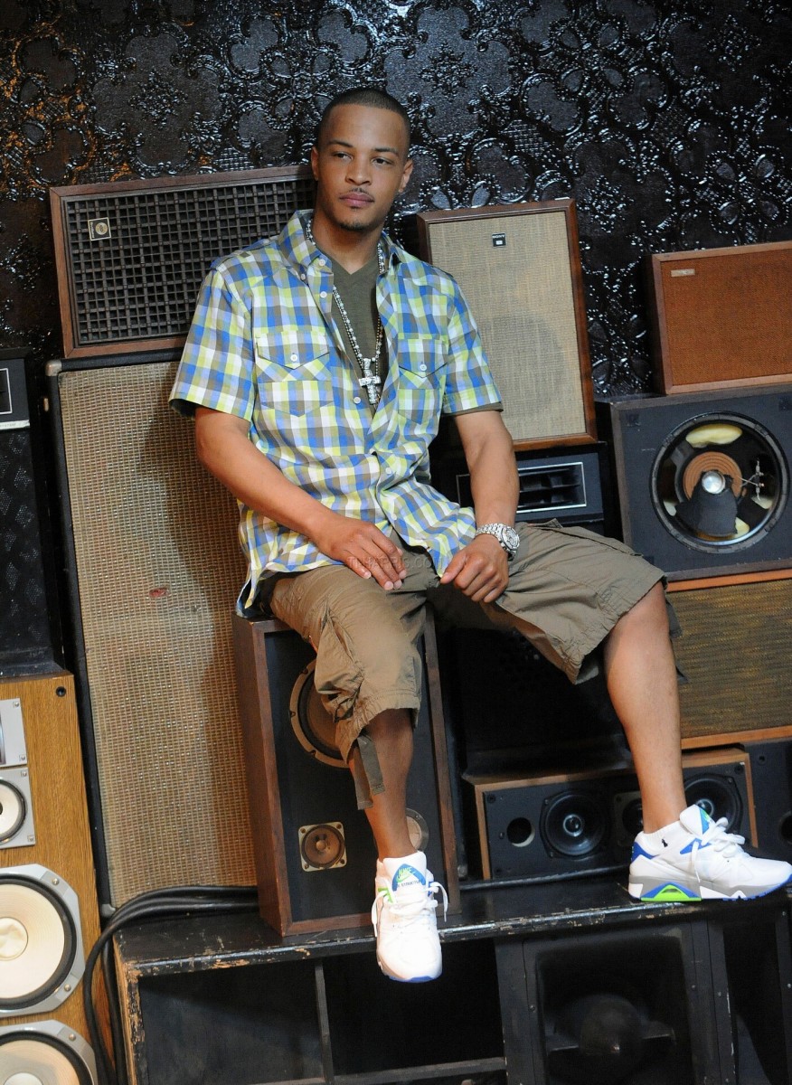 T.I.: pic #267702