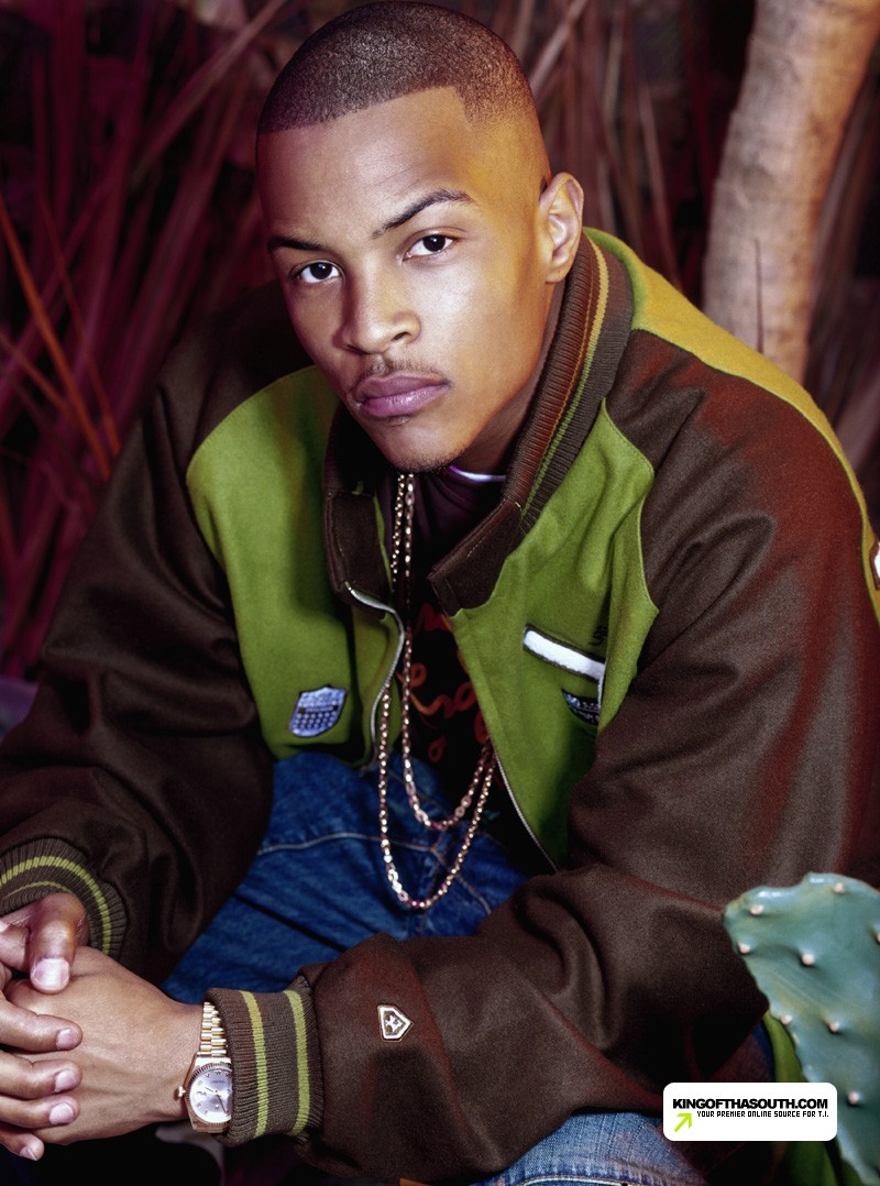 T.I.: pic #195824