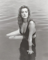 Tatjana Patitz photo #