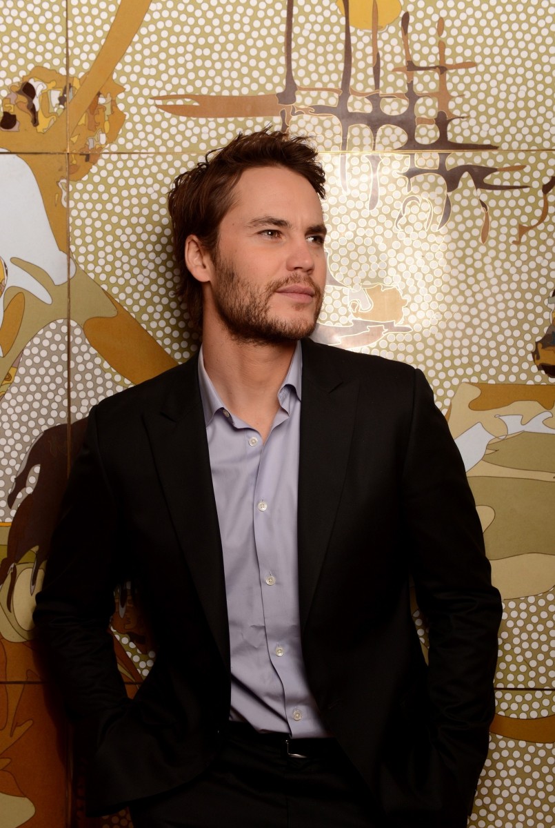 Taylor Kitsch: pic #538600