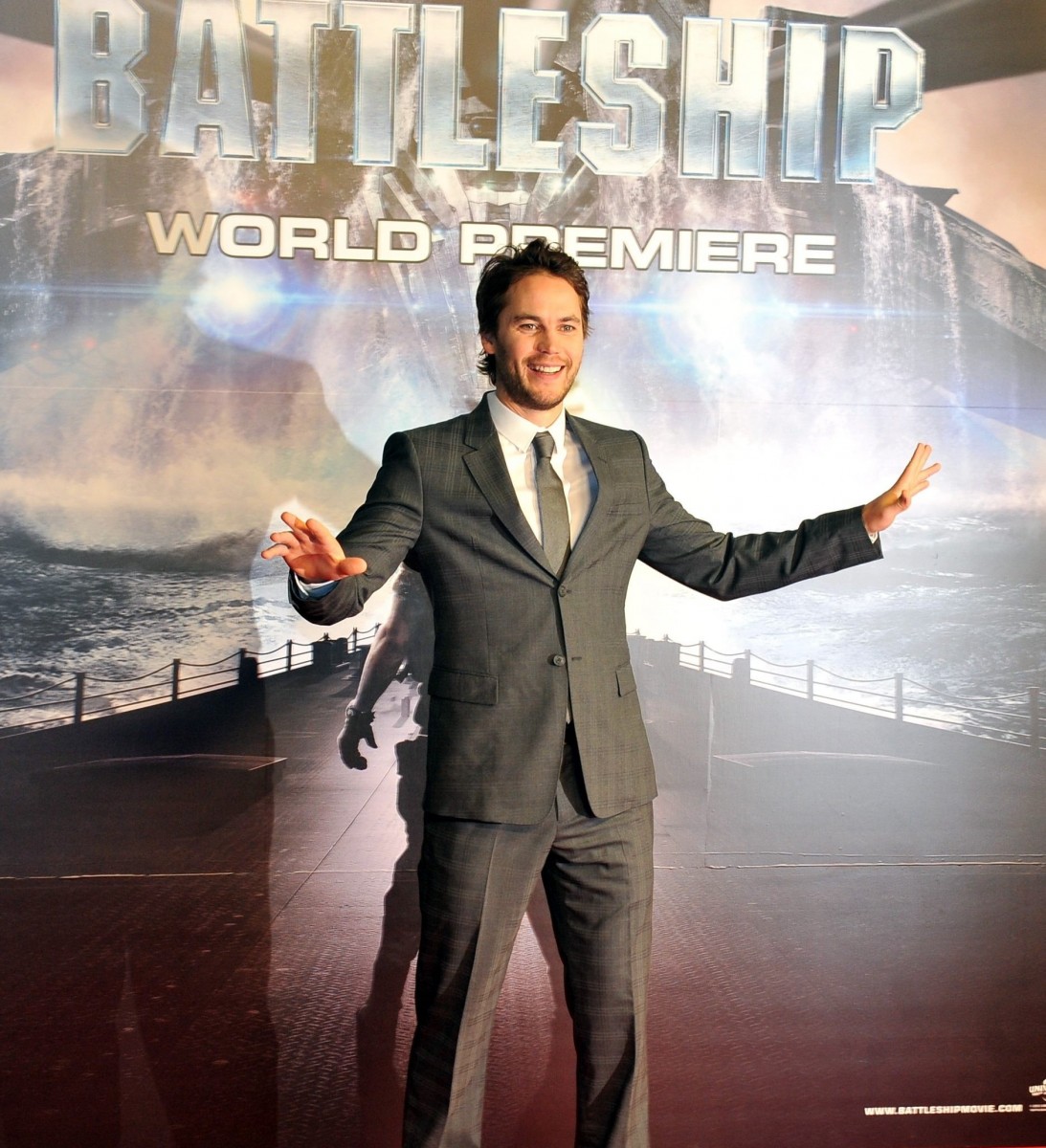 Taylor Kitsch: pic #539272