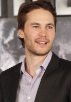 photo 15 in Taylor Kitsch gallery [id539458] 2012-10-03