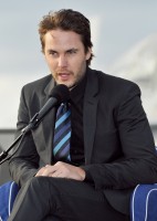 photo 13 in Taylor Kitsch gallery [id539268] 2012-10-03