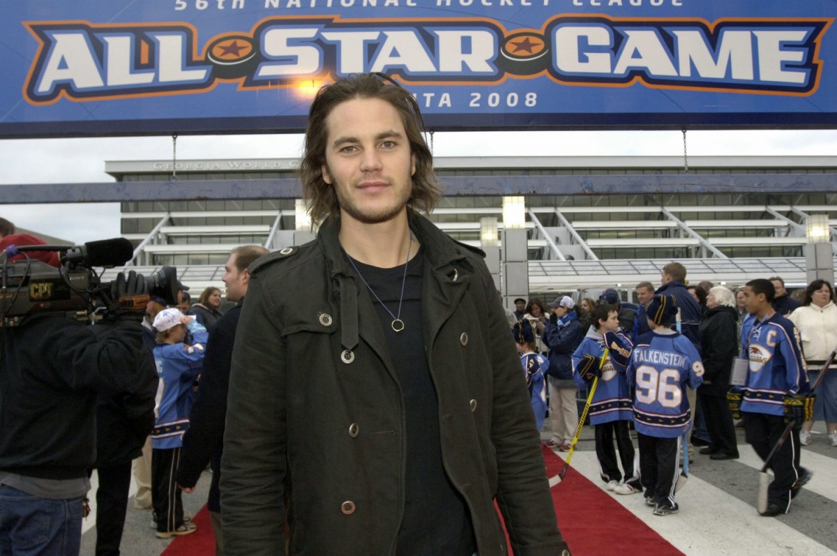Taylor Kitsch: pic #534840