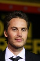 photo 21 in Taylor Kitsch gallery [id534862] 2012-09-23