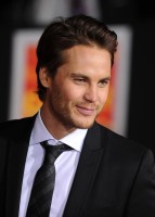 photo 8 in Taylor Kitsch gallery [id535268] 2012-09-23